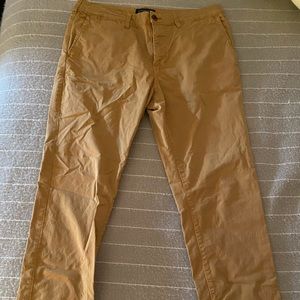 American Eagle Khakis